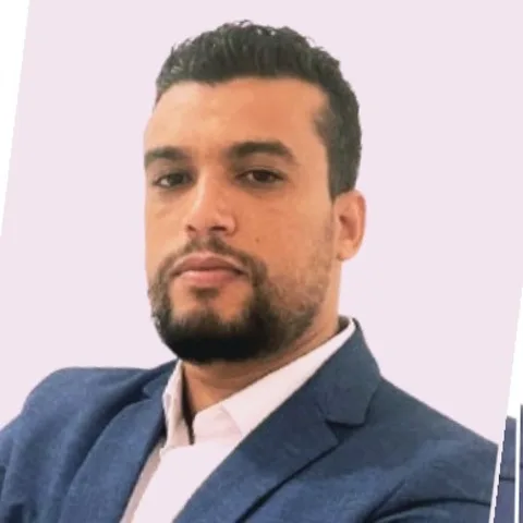 Portrait de Dr. Abdellatif Moussaid