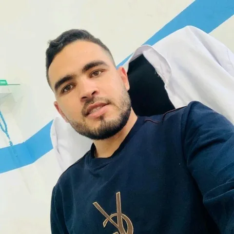 Portrait de Mohamed Jaidi