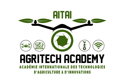 Badge AITAI AgriTech Academy