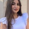 Portrait de Hiba El Hjajbi
