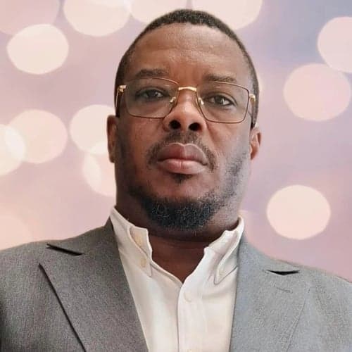 Portrait de Pokou Kouassi